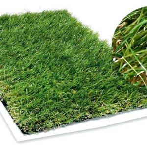 Artificial turf rugby pitches