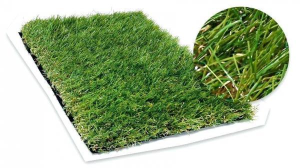 Artificial turf rugby pitches
