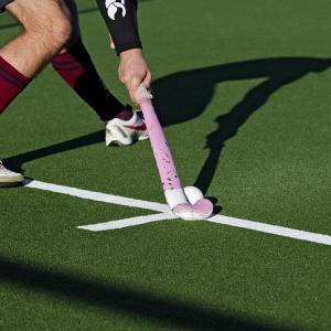 Artificial Grass Hockey