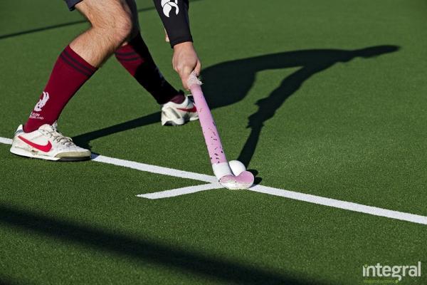 Artificial Grass Hockey