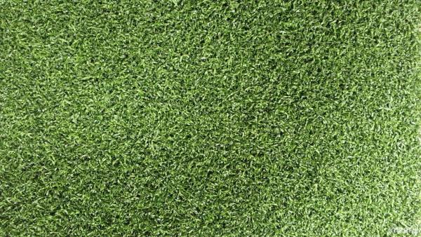 artificial turf golf