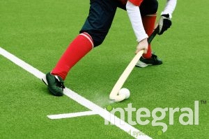 artificial turf hockey