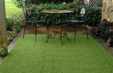 Artificial Grass