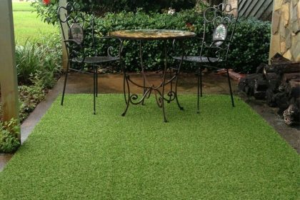 Artificial Grass