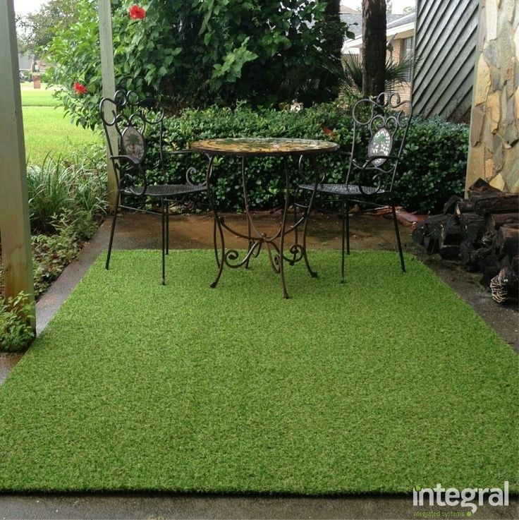 Artificial Grass