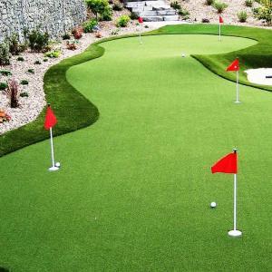 Artificial Turf Golf