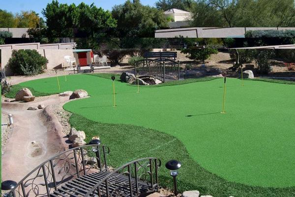 multigolf