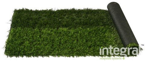 indoor carpet field