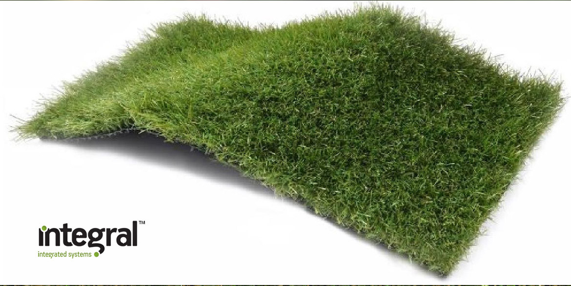 What is Arstro Turf Integral Grass