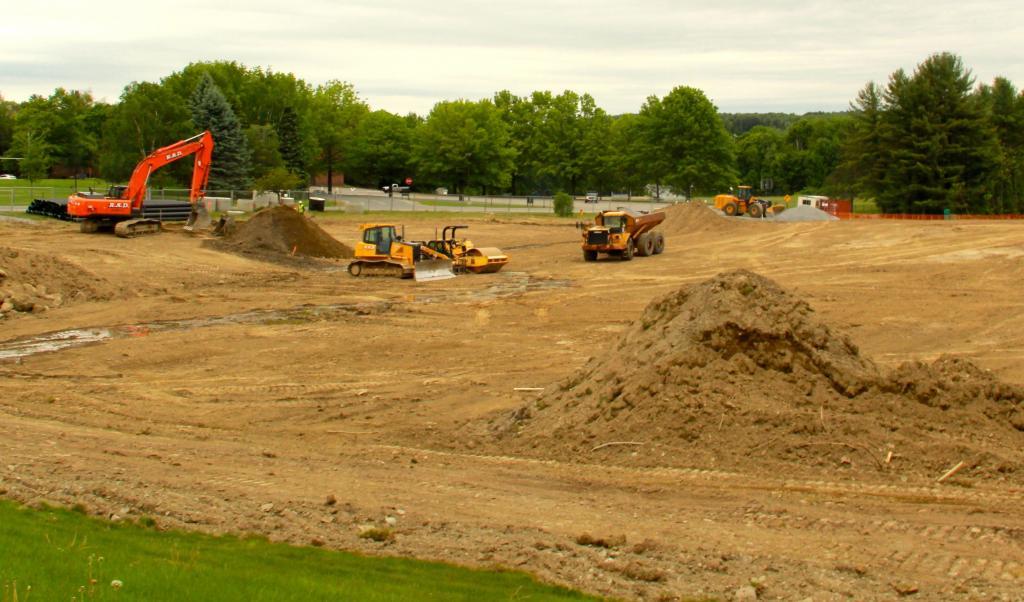 How to Lay Artificial Grass?