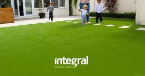 Outdoor artificial grass