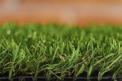 Artificial Grass Court Maintenance