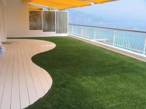 Artificial Grass For Balcony