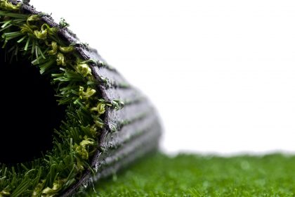 Types of Artificial Grass Types of Artificial Grass