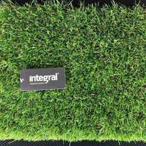 Types of Artificial Grass