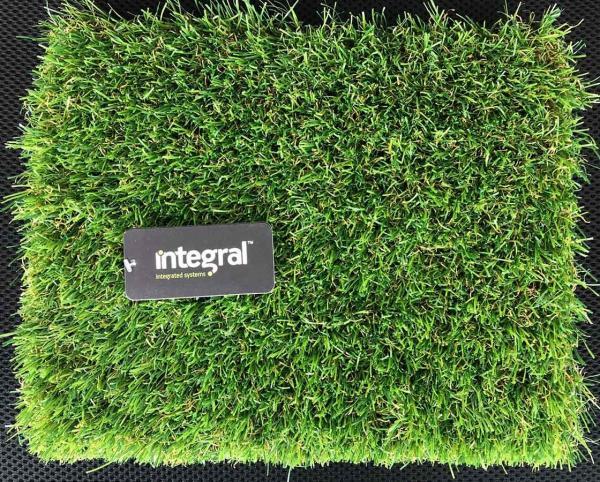 Types of Artificial Grass