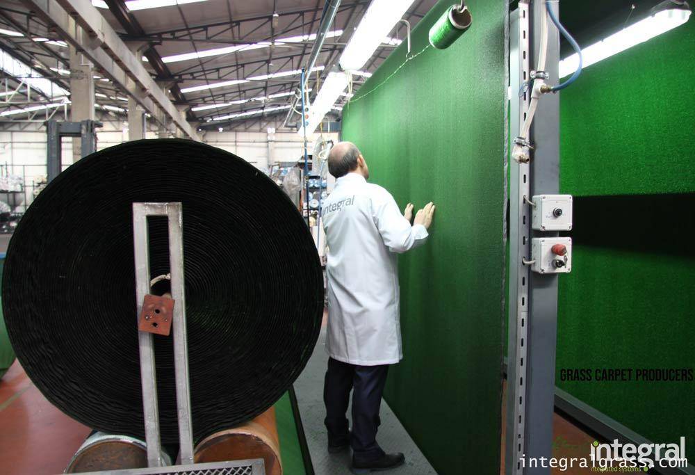 GrassCarpetProducers