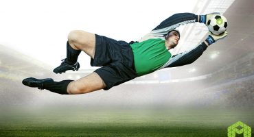 The importance of artificial grass for goalkeepers The importance of artificial grass for goalkeepers!