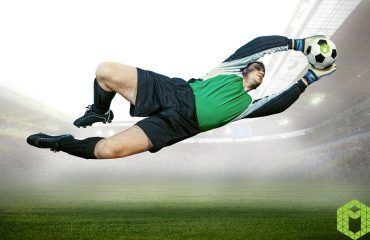 The importance of artificial grass for goalkeepers!