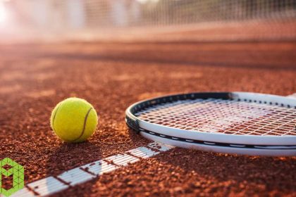 What are the benefits of Tennis for children? How should the Tennis Floor be?