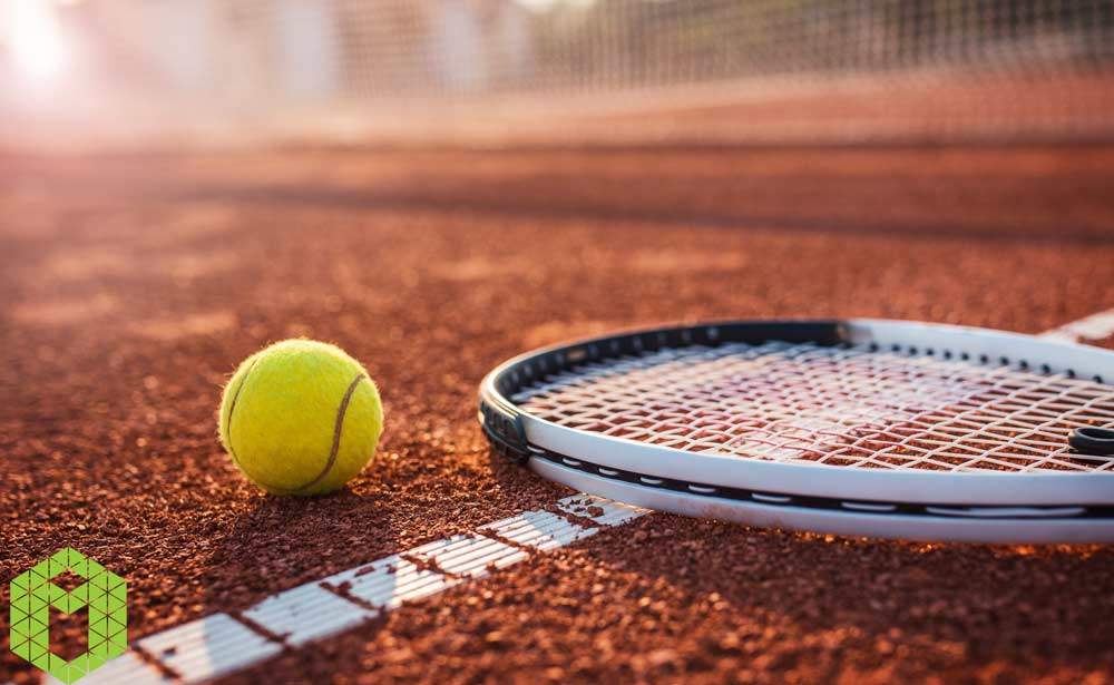 What are the benefits of Tennis for children? How should the Tennis Floor be?