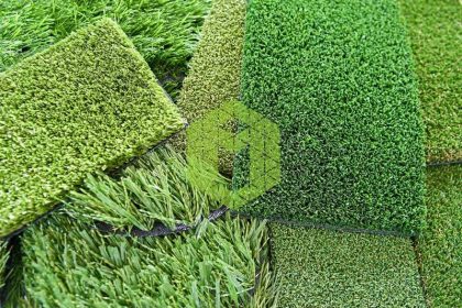 In Which Areas and How Frequently Grass Carpets Are Being Used In Which Areas and How Frequently Grass Carpets Are Being Used