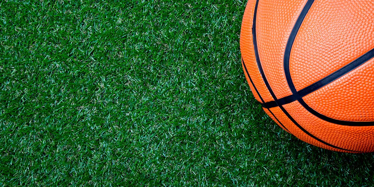 Can You Play Basketball on Artificial Turf? - Integral Grass