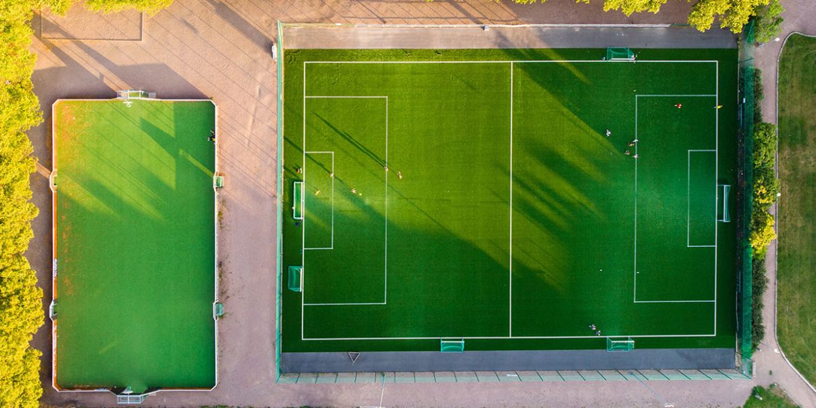 The 5 Most Important Factors Affecting Fake Grass Cost