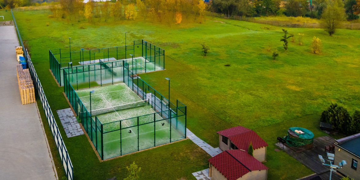 padel-court