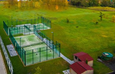 padel-court