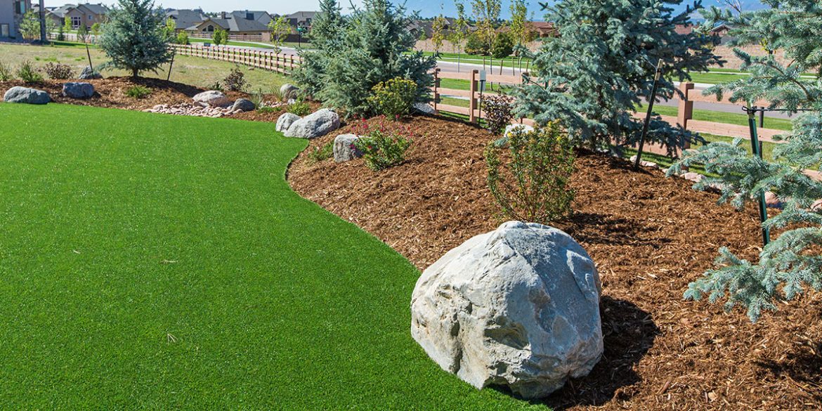 Why Should Synthetic Turf Have a Drainage System?