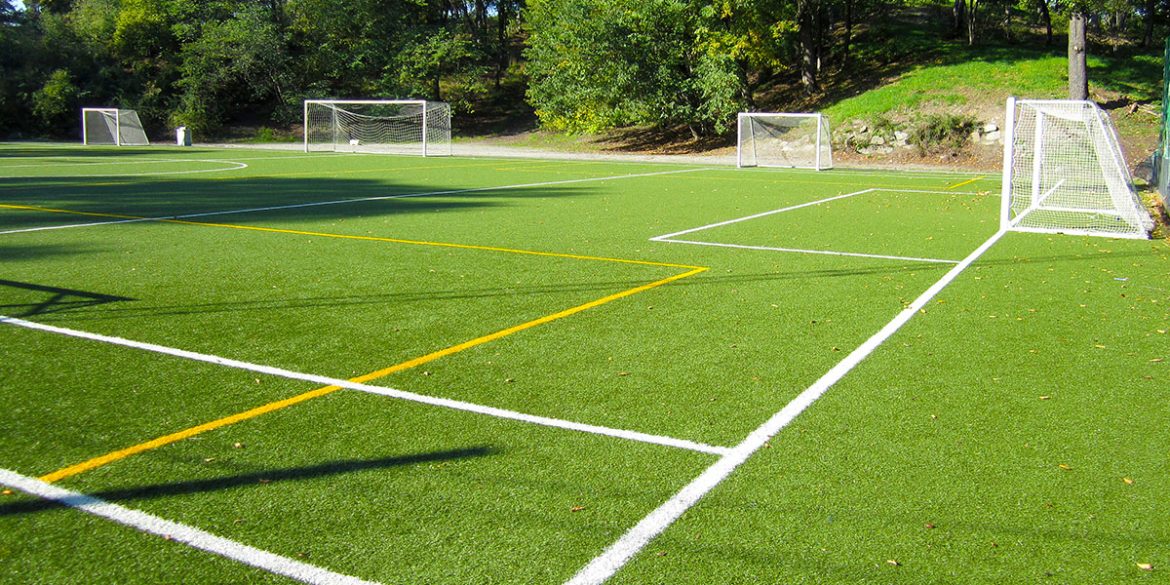 2022 Football Turf Buying Guide Integral Grass®