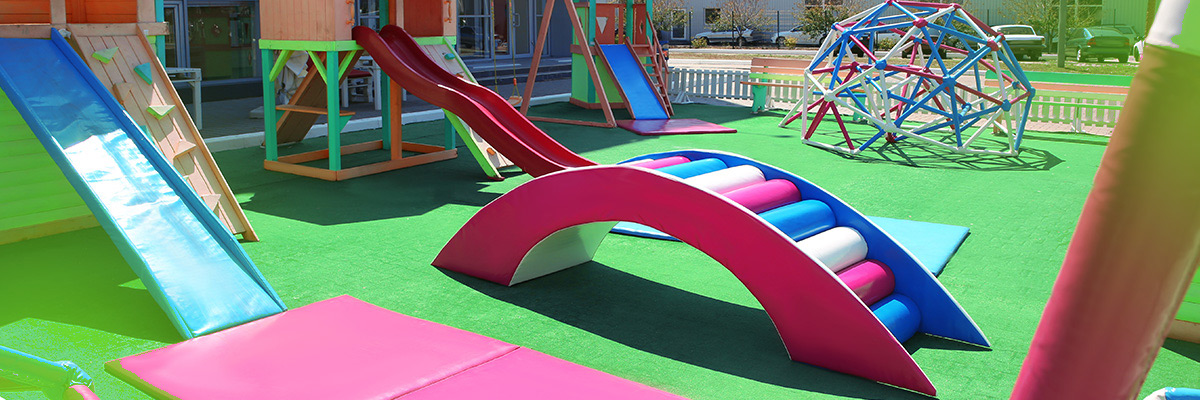 best-artificial-grass-for-playground