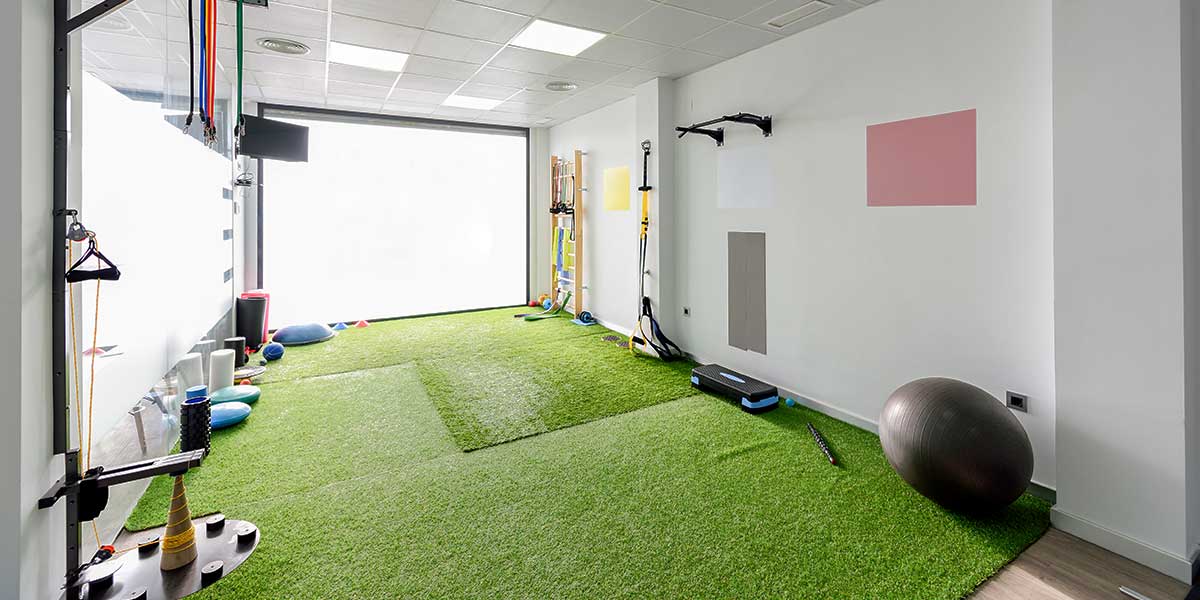 artificial decorative grass
