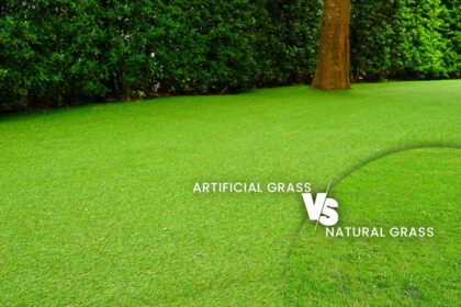 artificial grass