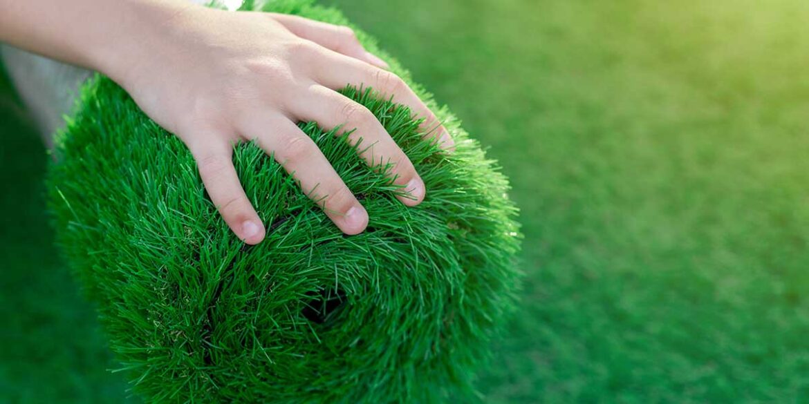 artificial grass cost