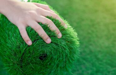 artificial grass cost