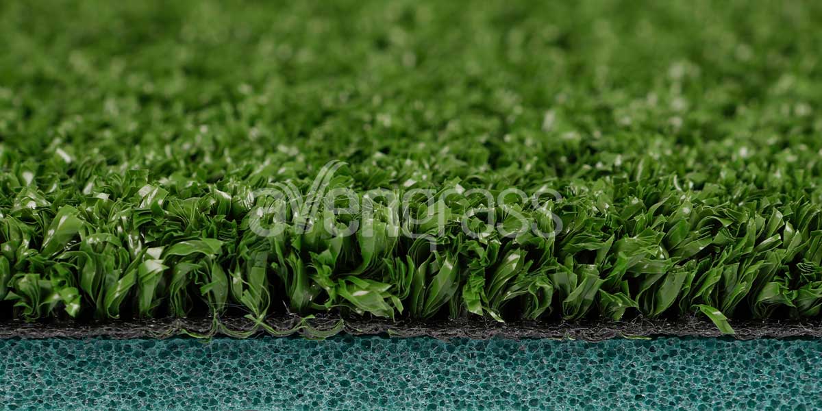shock pad for artificial turf
