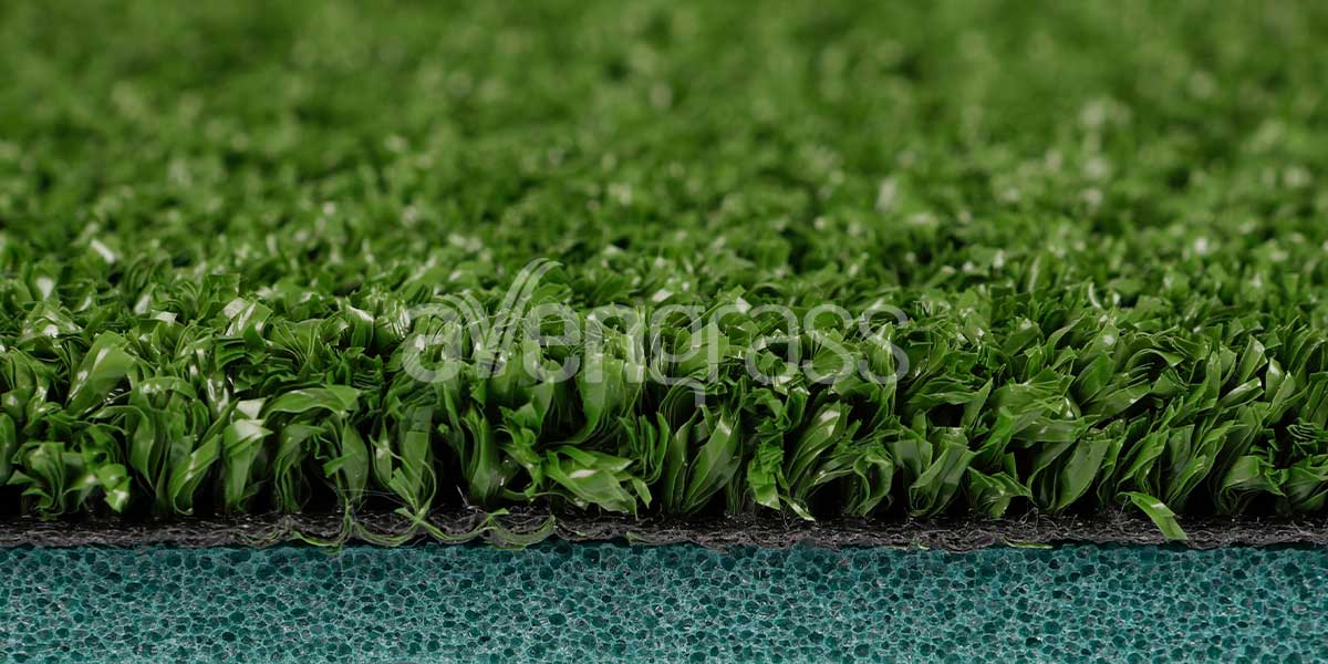 shock pad for artificial turf